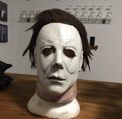 Mask Rehaul - Halloween 1978, 2018, Kills