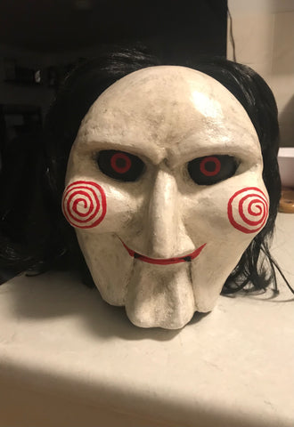 Billy the Puppet