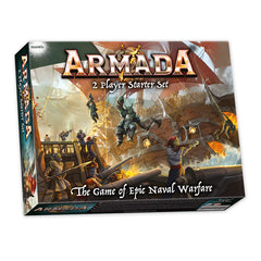 Armada Two Player Starter Set