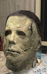 Mask Rehaul - Halloween 1978, 2018, Kills