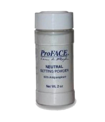 ProFACE Setting Powder Neutral 59ml