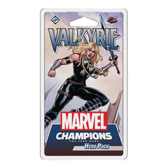 Marvel Champions Valkyrie