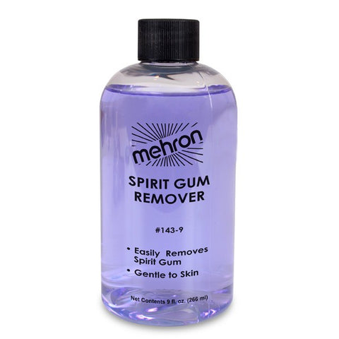 Spirit Gum Remover