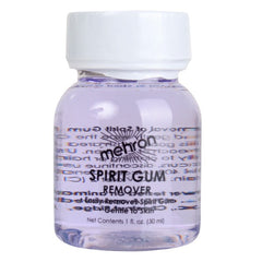 Spirit Gum Remover