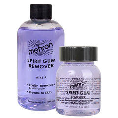 Spirit Gum Remover