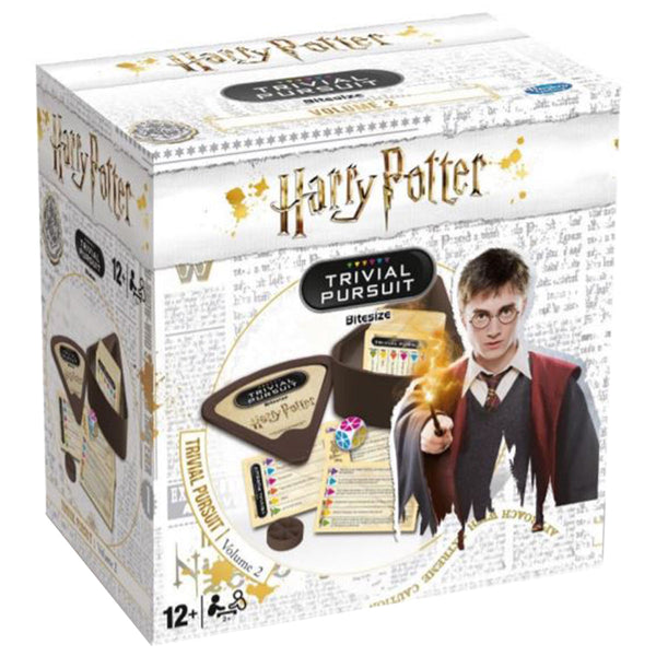 Harry Potter Trivial Pursuit Volume 2