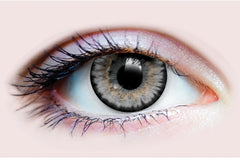 Starlight-Ash/Natural - Contact Lenses