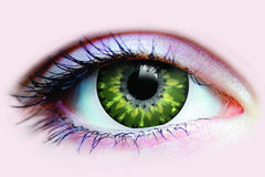 Ethereal-Jade/Natural - Contact Lenses