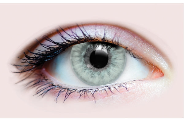 Pure/-Jade/Natural - Contact Lenses