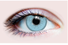 Charm-Sapphire/Natural - Contact Lenses