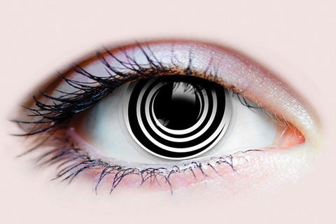 Hypnotized 1 - Contact Lenses