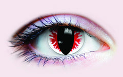 Devil's Eyes - Contact Lenses