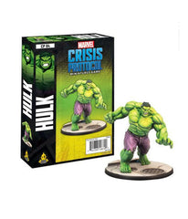 Marvel Crisis Protocol Miniatures Game Hulk