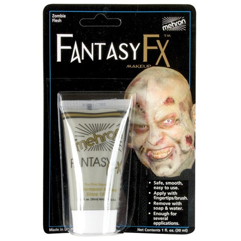 Fantasy FX Makeup - Various Colours 30ml