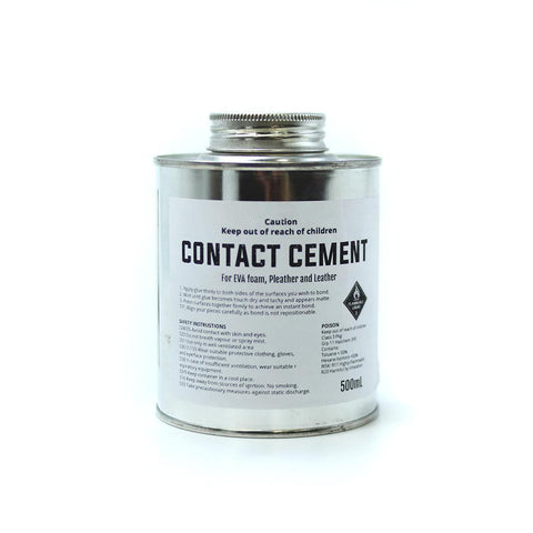 Contact Cement 500ml