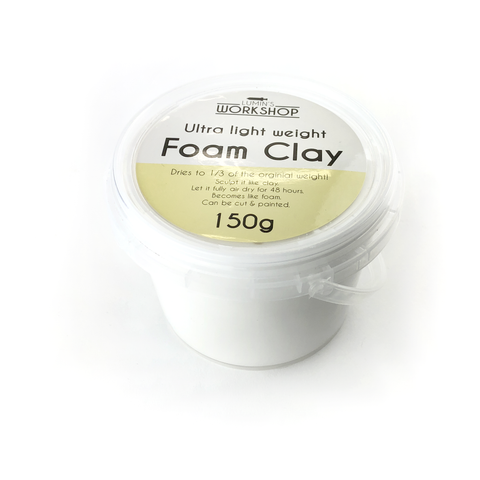 Foam Clay - 150g