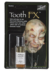 Tooth FX - Various 4ml