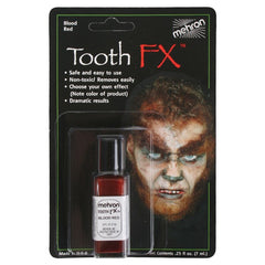 Tooth FX - Various 4ml