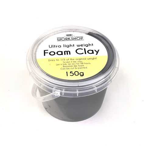 Foam Clay - 150g