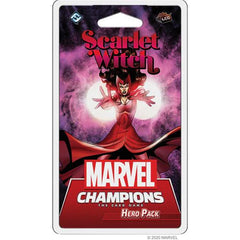 Marvel Champions Scarlet Witch