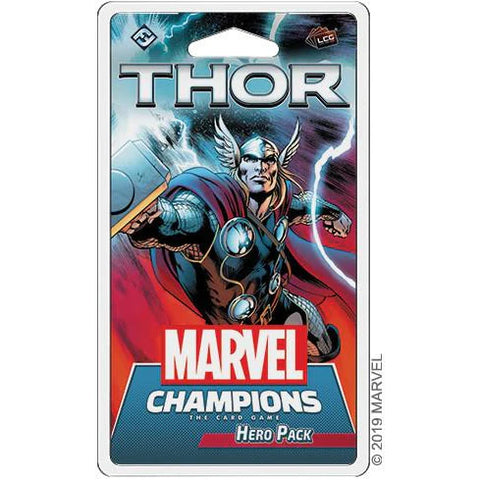 Marvel Champions Thor