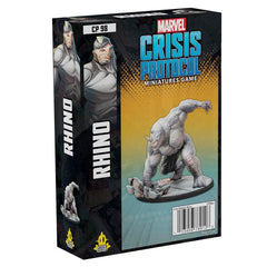 Marvel Crisis Protocol Rhino