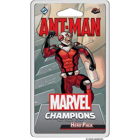 Marvel Champions Ant-Man