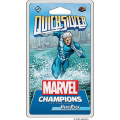 Marvel Champions Quicksilver