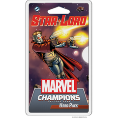 Marvel Champions Star-Lord