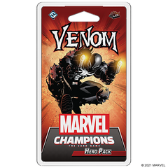 Marvel Champions Venom