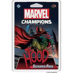 Marvel Champions The Hood