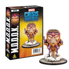 Marvel Crisis Protocol M.O.D.O.K