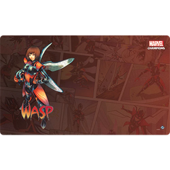 Marvel Champions Wasp Game Mat