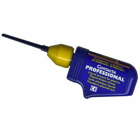 Revell Contacta Professional Plastic Glue